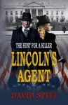 Lincoln's Agent cover