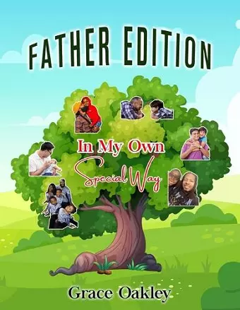 Father Edition cover