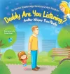 Daddy Are You Listening cover