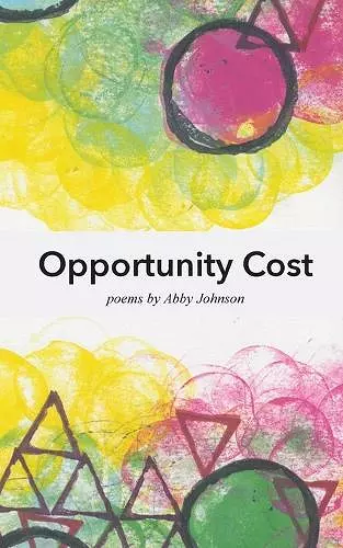 Opportunity Cost cover