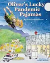 Oliver's Lucky Pandemic Pajamas cover