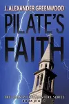 Pilate's Faith cover