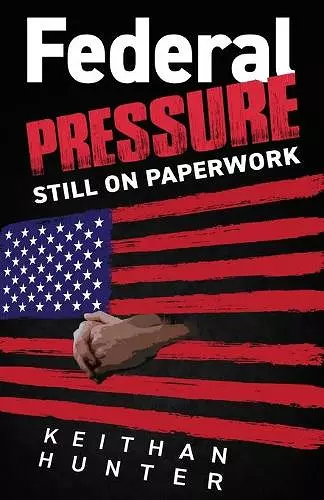 Federal Pressure II cover