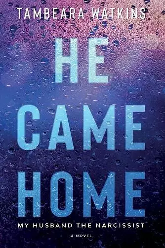 He Came Home cover