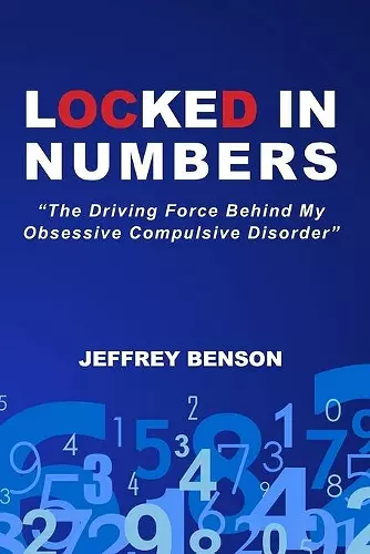 Locked In Numbers cover