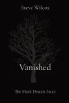 Vanished cover