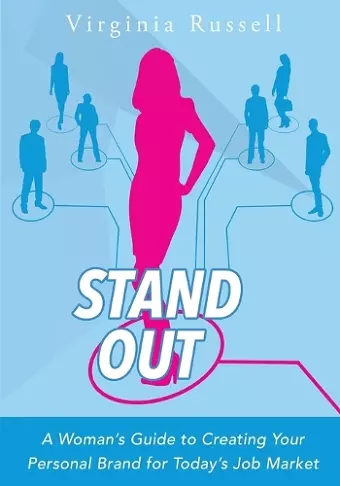 Stand Out cover