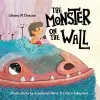 The Monster On The Wall cover