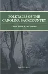 Folktales of the Carolina Backcountry cover