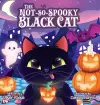 The Not-So-Spooky Black Cat cover