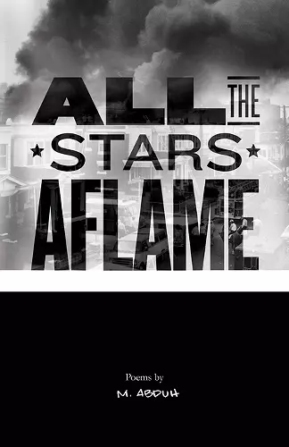 All the Stars Aflame cover