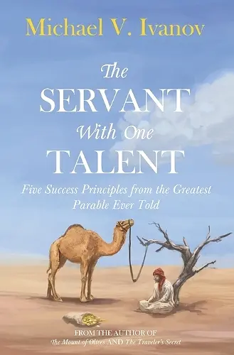 The Servant With One Talent cover