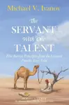 The Servant With One Talent cover