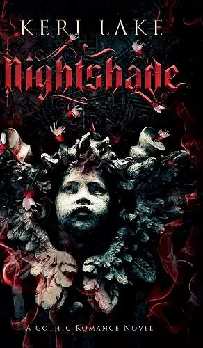 Nightshade cover