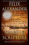 The Secret of Scripture cover