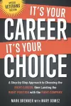 It's Your Career - It's Your Choice cover