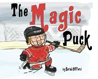 The Magic Puck cover