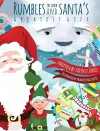 Rumbles the cloud and Santa's greatest gift cover