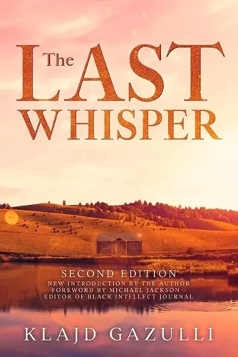 The Last Whisper cover