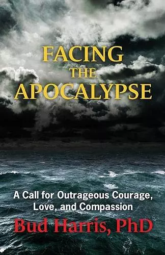 Facing the Apocalypse cover