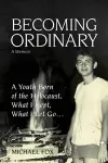 Becoming Ordinary cover