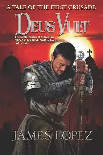 Deus Vult cover