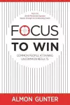 Focus To Win cover