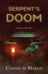 Serpent's Doom cover