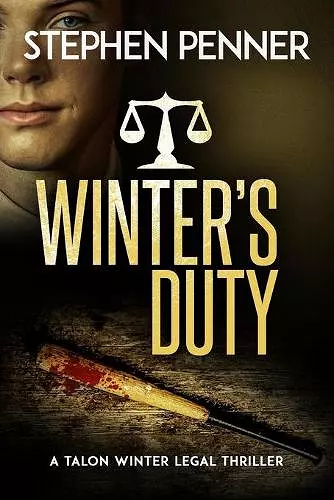 Winter's Duty cover