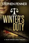 Winter's Duty cover