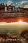 Believe Again Rise Above cover