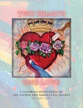 Two Hearts, One Love cover