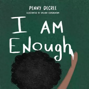 I am Enough cover