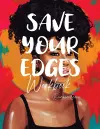 Save Your Edges Workbook cover