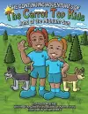 The Continuing Adventures of the Carrot Top Kids cover