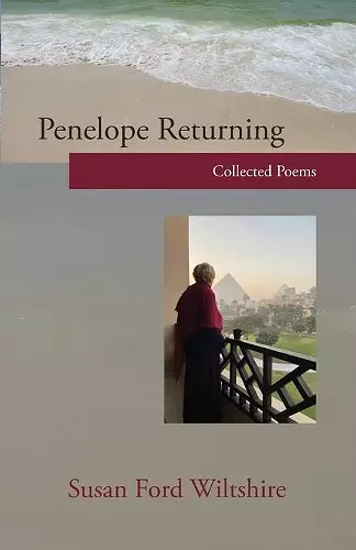 Penelope Returning cover