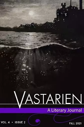 Vastarien cover