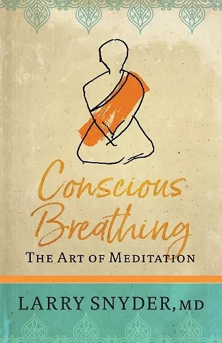 Conscious Breathing cover