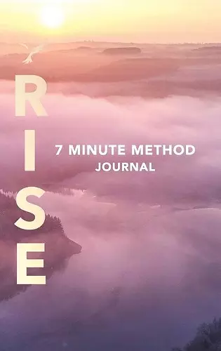 RISE 7 Minute Method Journal cover