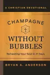 Champagne Without Bubbles cover