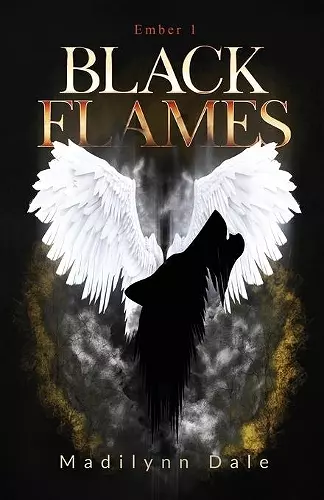 Black Flames cover