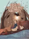 Tell Me What the Earth is Saying cover