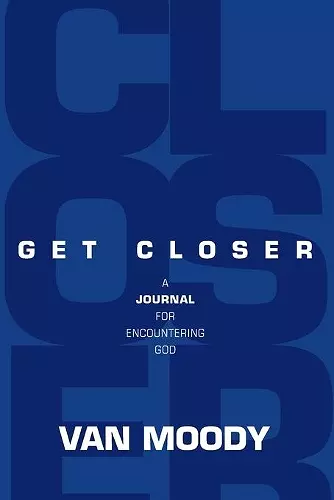 Get Closer cover