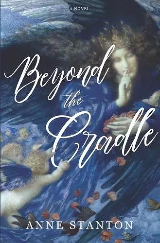 Beyond the Cradle cover