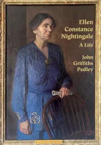 Ellen Constance Nightingale cover