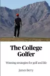 The College Golfer cover