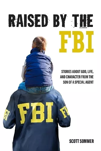 Raised by the FBI cover