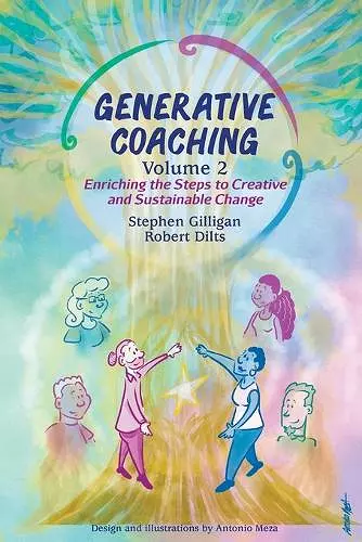 Generative Coaching Volume 2 cover