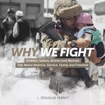 Why We Fight cover