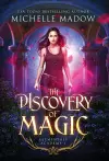 Elementals Academy cover